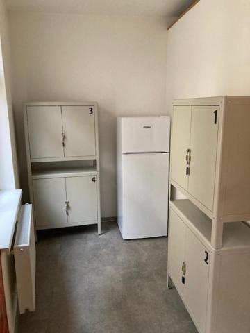 Capsule Hostel Andel Centre Spirit Prague Ngoại thất bức ảnh