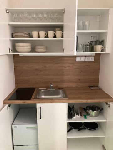 Capsule Hostel Andel Centre Spirit Prague Ngoại thất bức ảnh